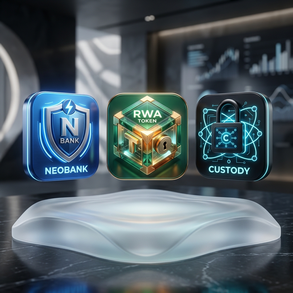 3D Android App Icons Suite